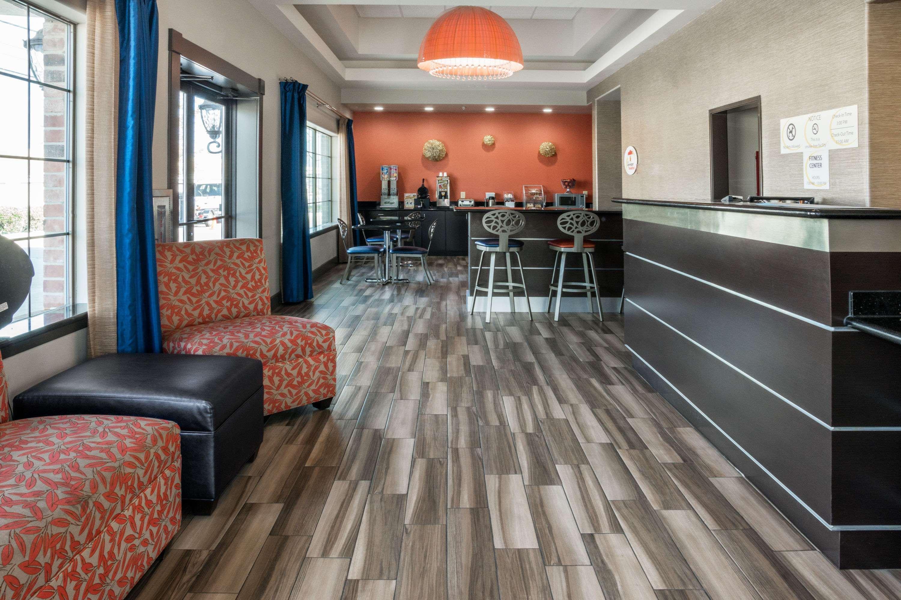 Super 8 By Wyndham San Antonio Near Fort Sam Houston Exteriör bild