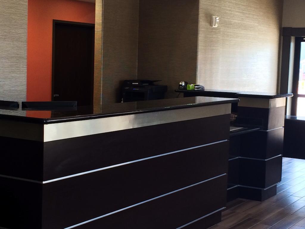 Super 8 By Wyndham San Antonio Near Fort Sam Houston Exteriör bild